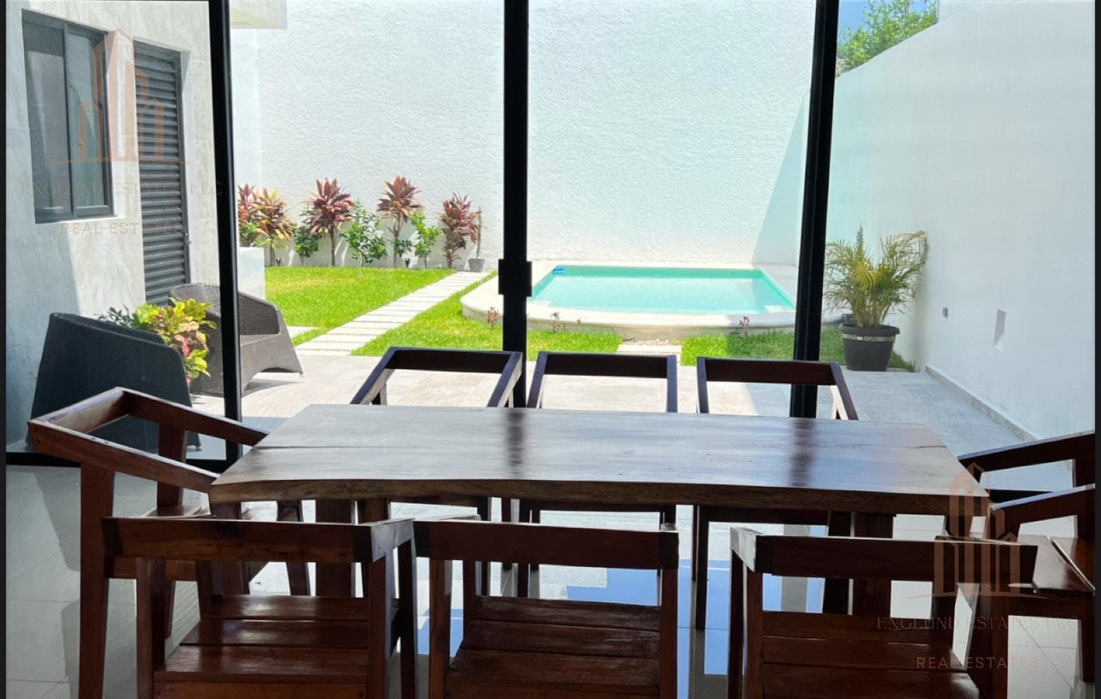 House - Cozumel