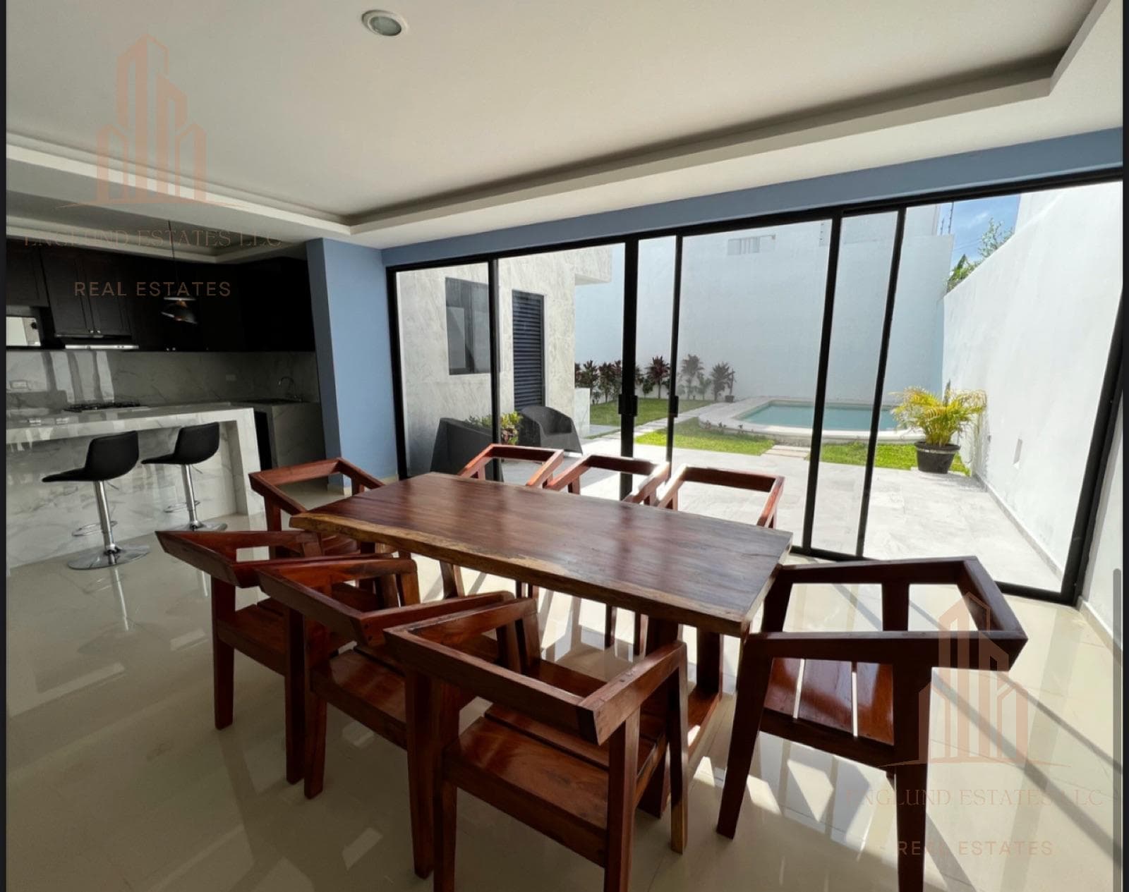 House - Cozumel