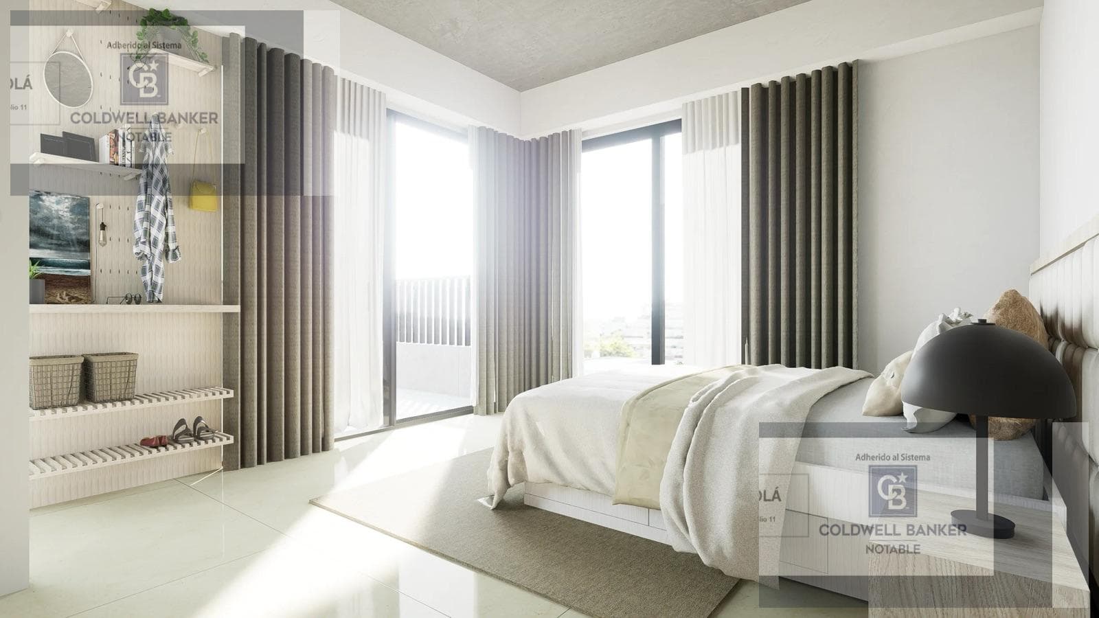 FOR SALE / 3-room apartment, 96 m², Artigas