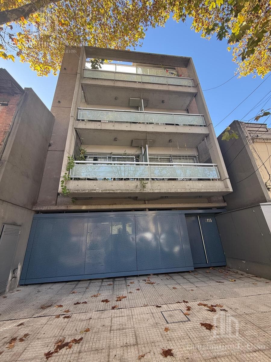 Apartment in Villa Urquiza