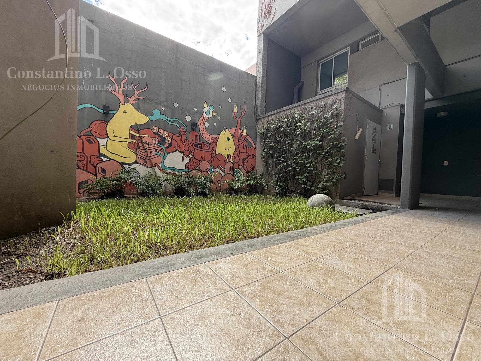 Apartment in Villa Urquiza