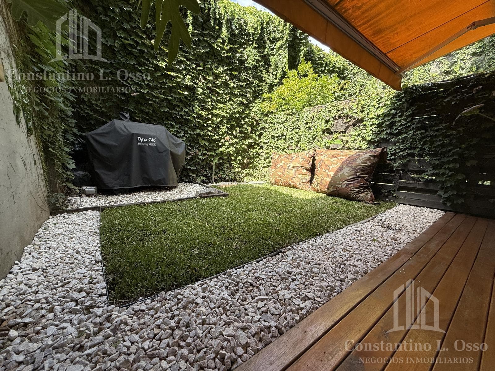 Apartment in Villa Urquiza
