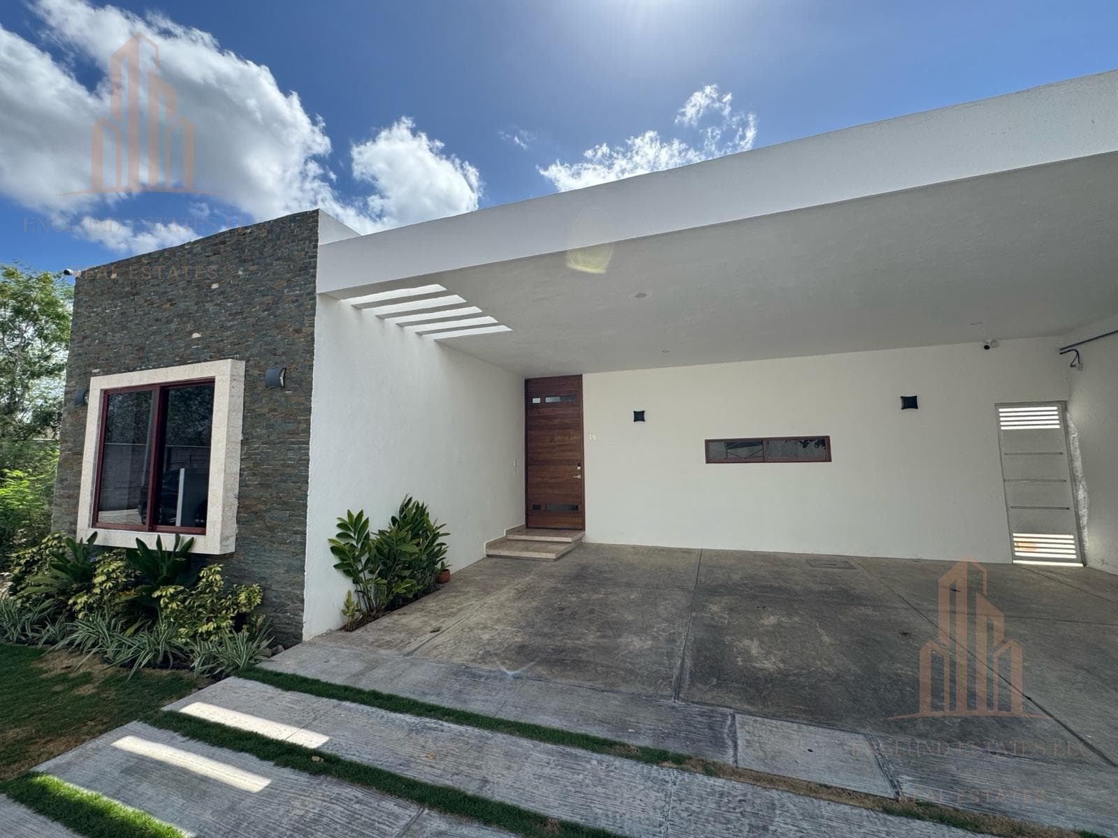 Casa - Temozón Norte