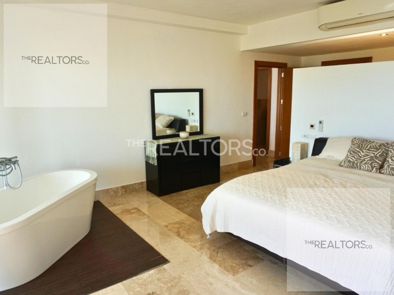 Beautiful apartment at La Amada Residences, Costa Mujeres, Cancún