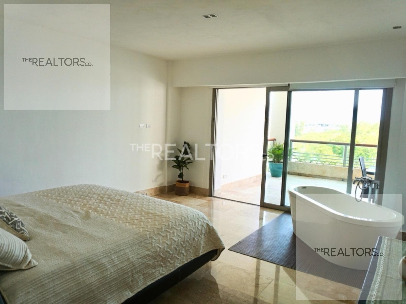 Beautiful apartment at La Amada Residences, Costa Mujeres, Cancún