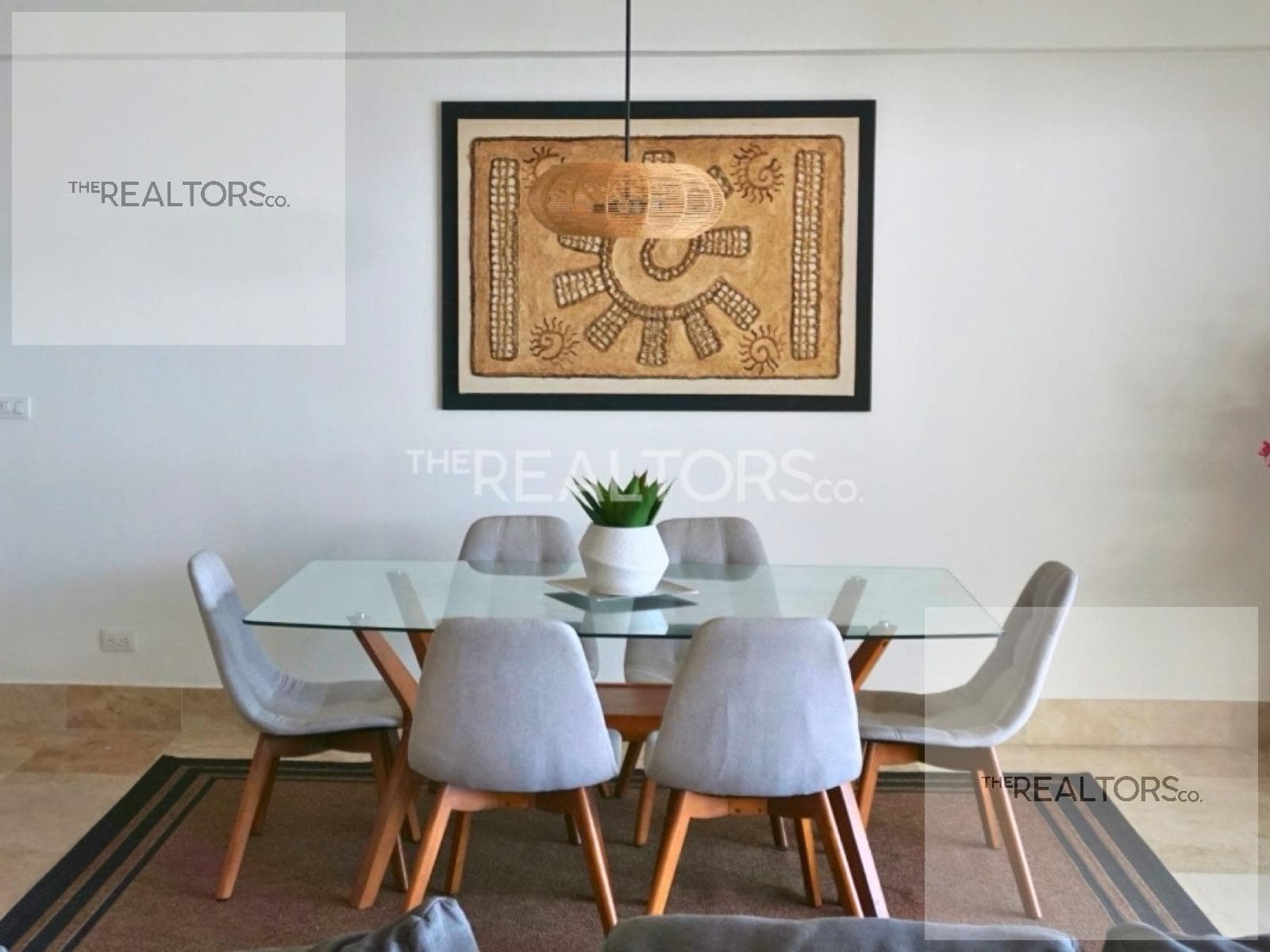 Beautiful apartment at La Amada Residences, Costa Mujeres, Cancún