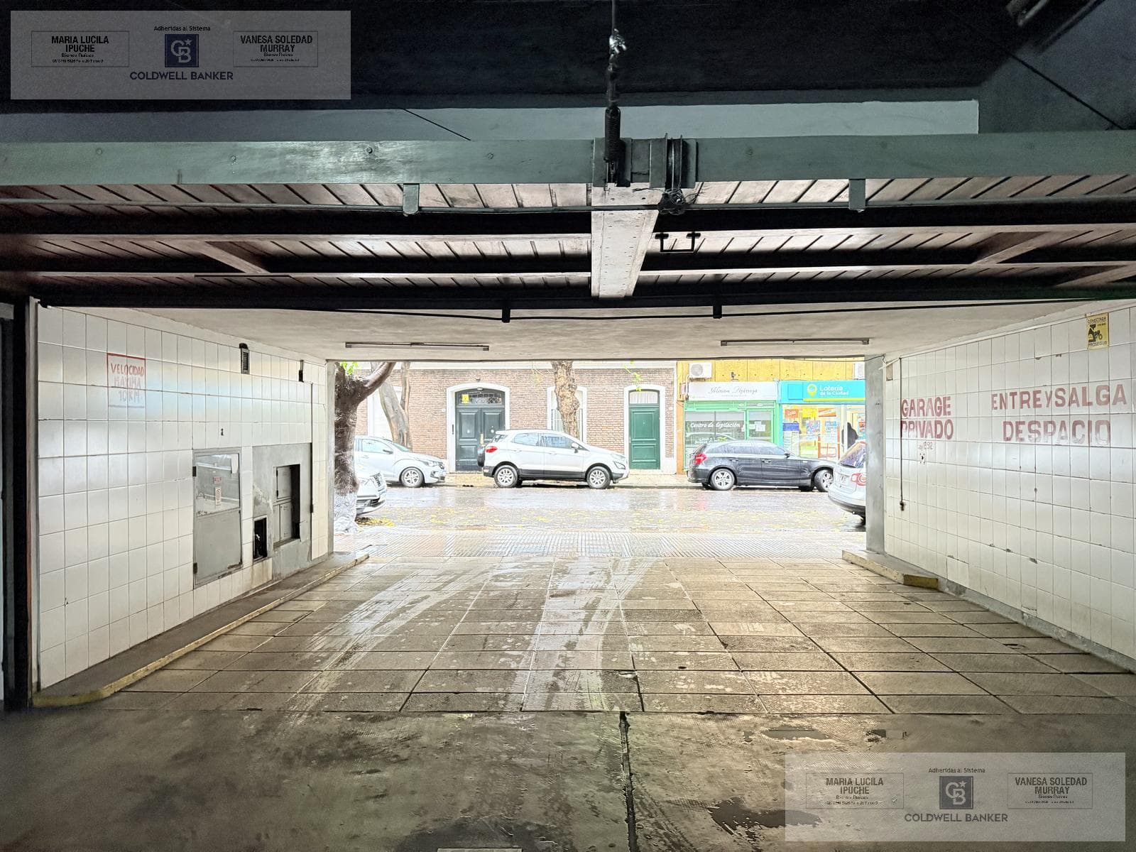 Garage for Sale in Palermo