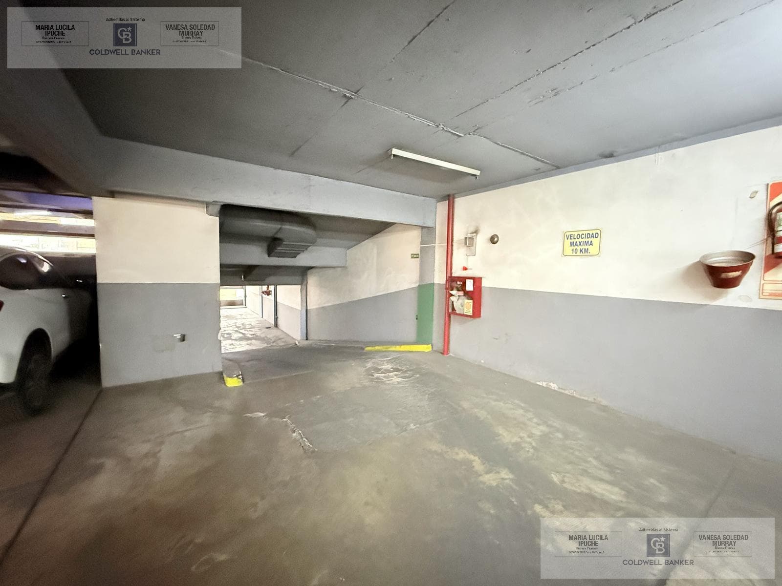 Garage for Sale in Palermo