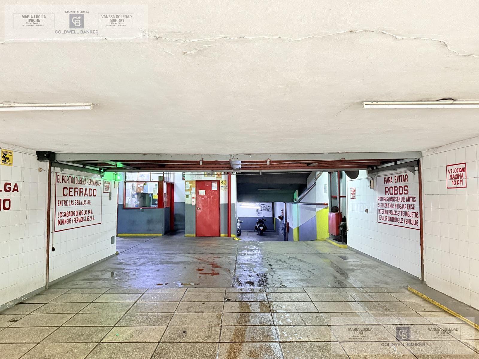 Garage for Sale in Palermo