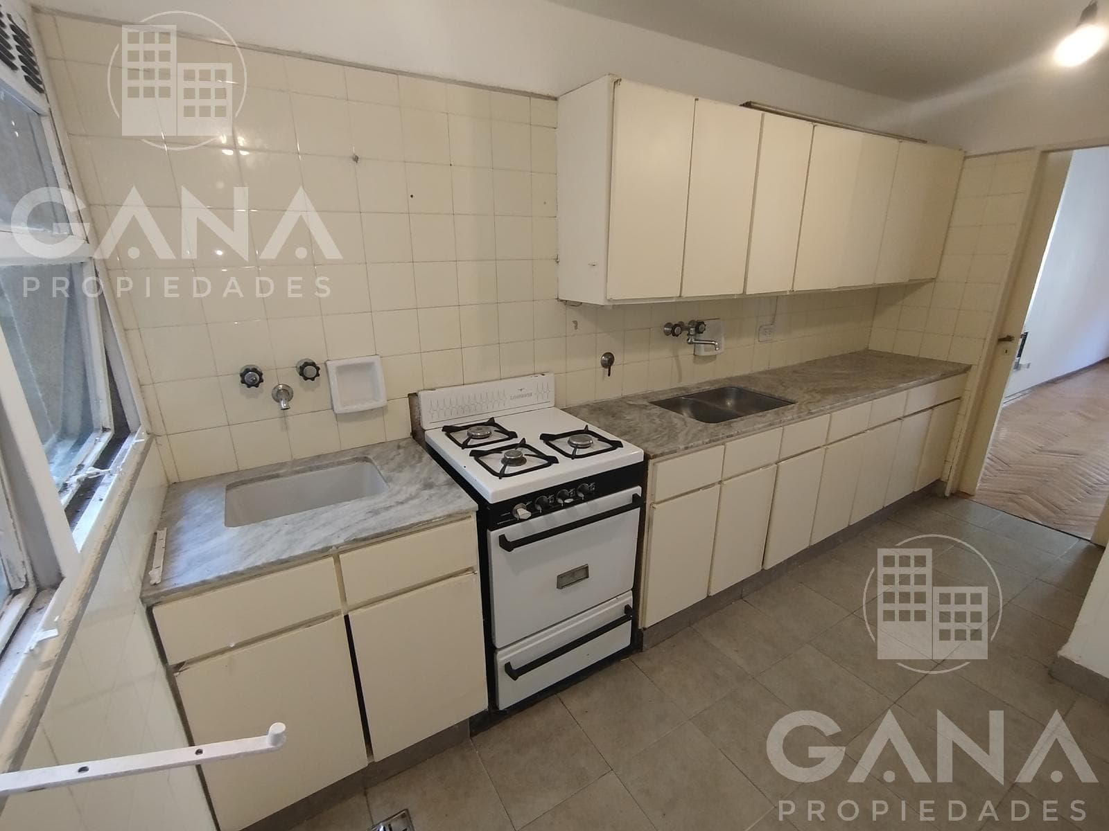 Apartment in Cordoba 1623