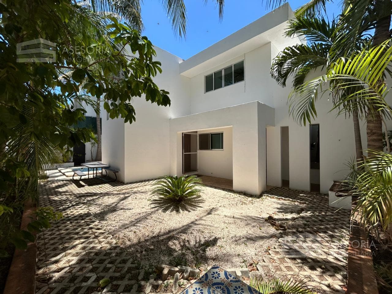House for Sale in Col. Florida, Mérida