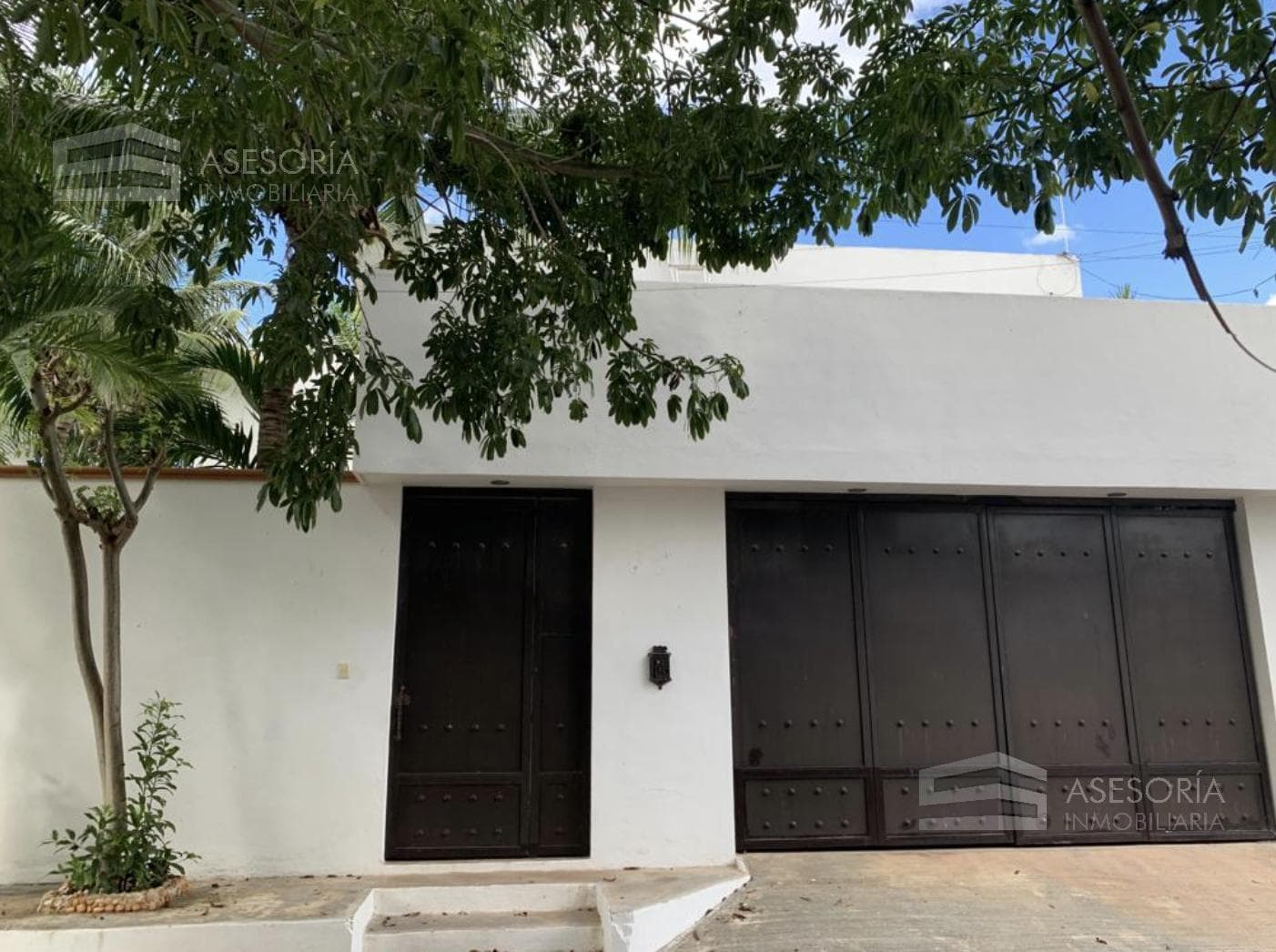 House for Sale in Col. Florida, Mérida