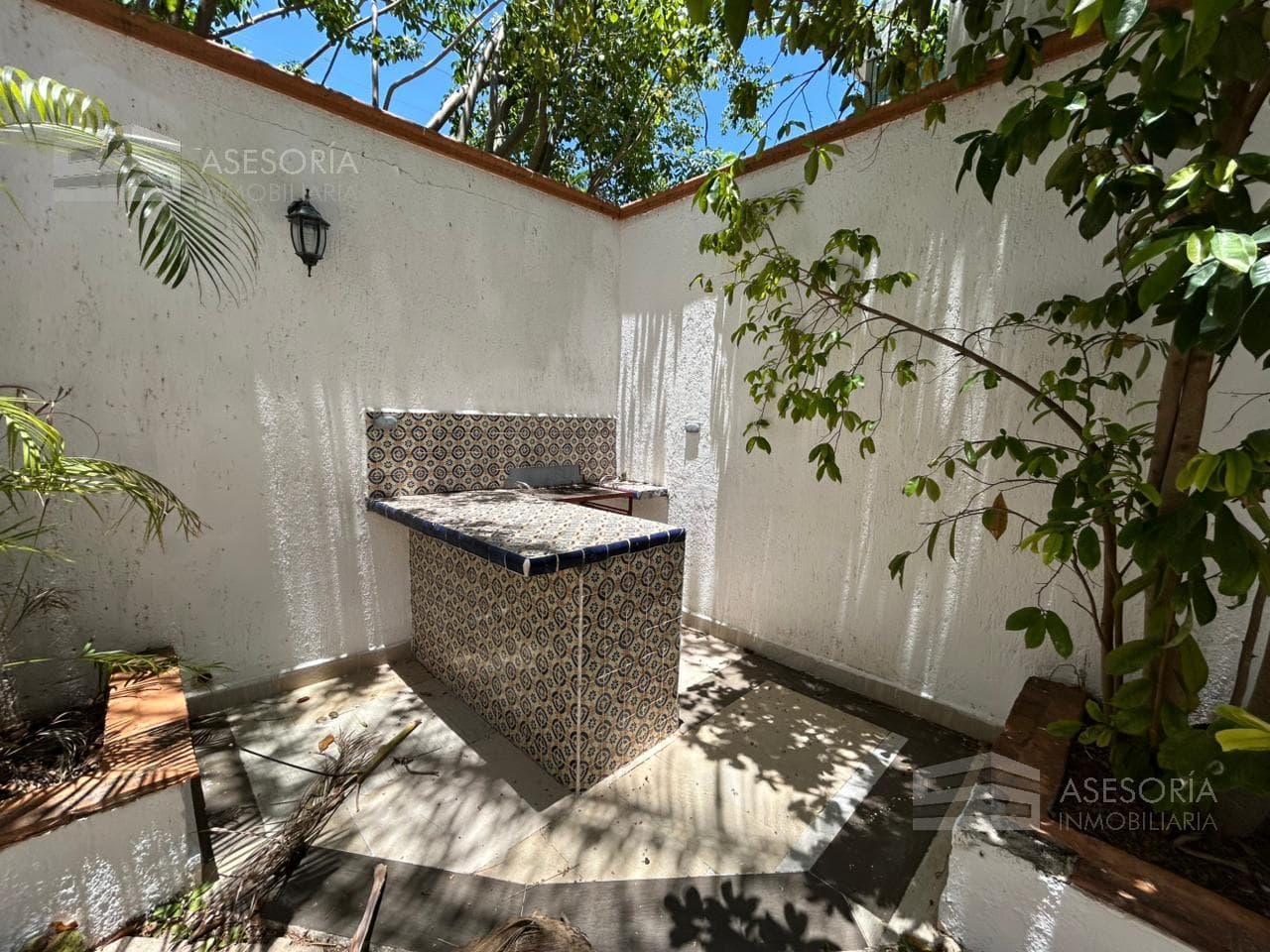 House for Sale in Col. Florida, Mérida