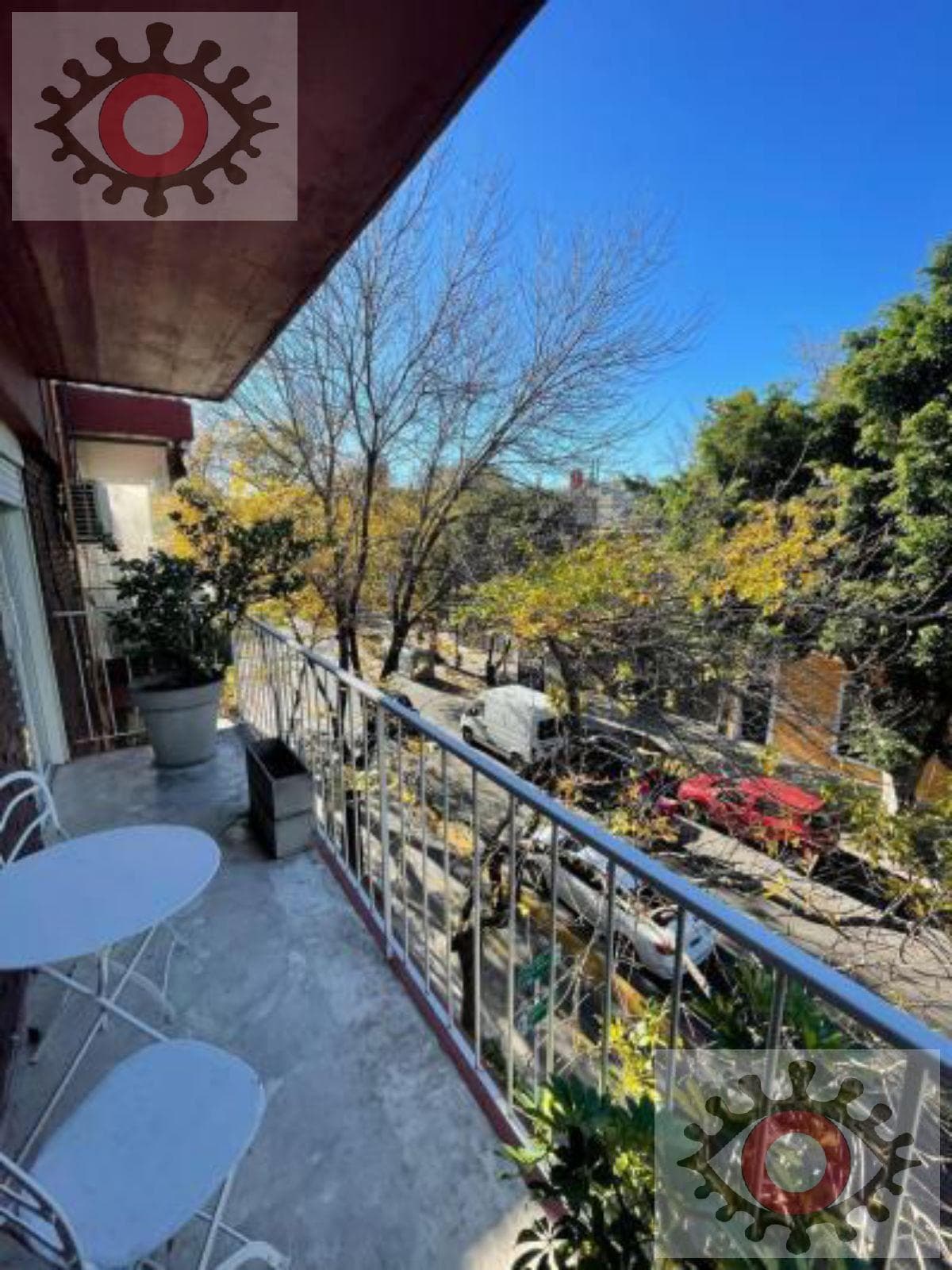 Departamento en Palermo Soho