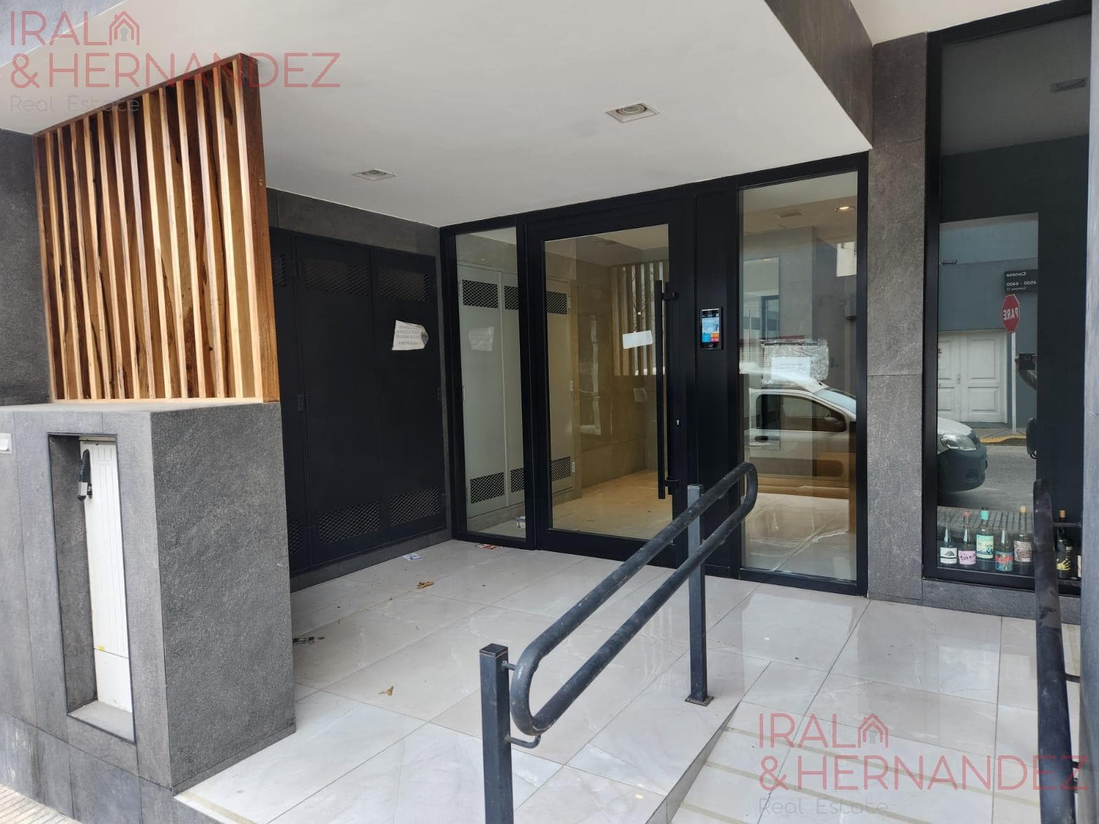 Department - Saavedra
