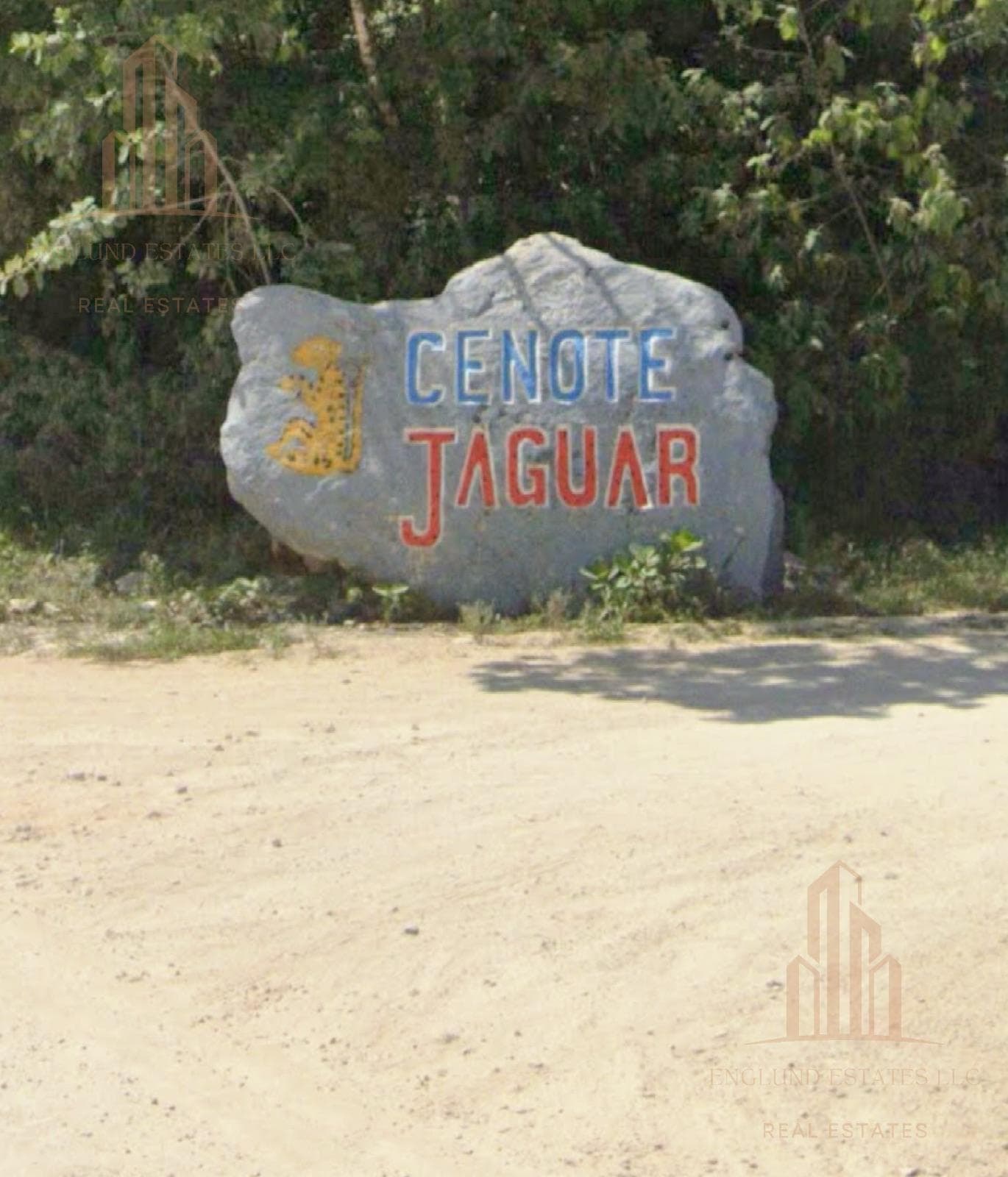 Land - Tulum