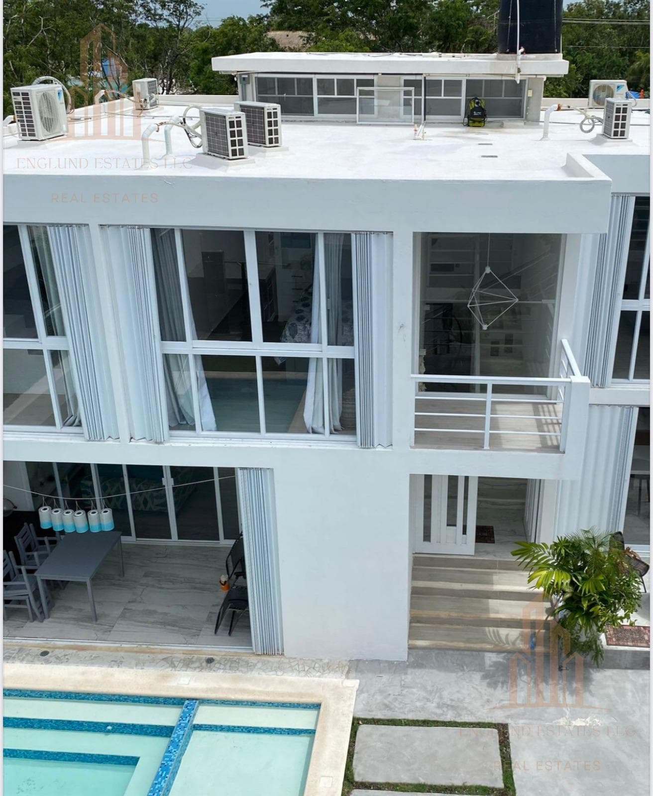 House - Cozumel