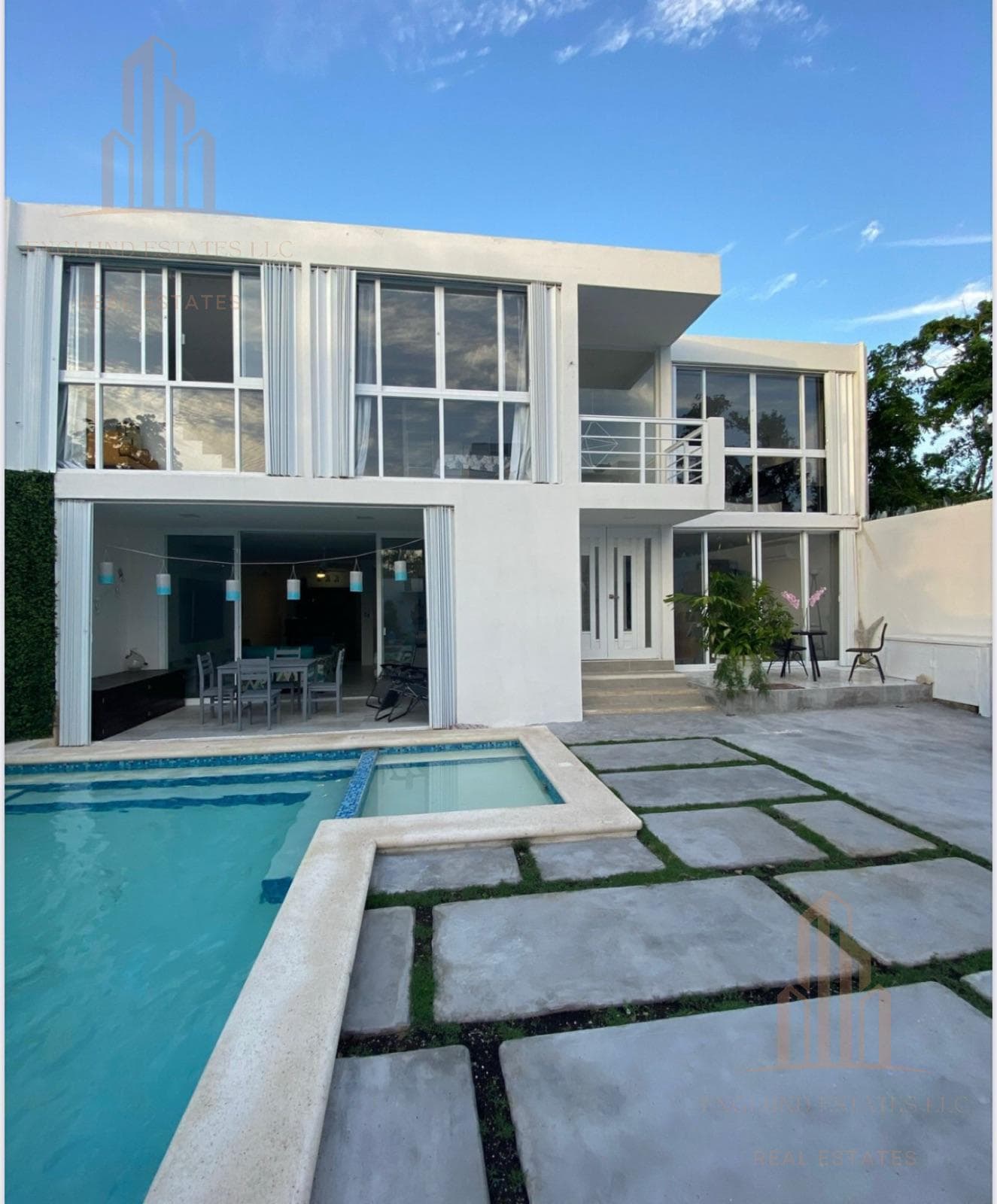 House - Cozumel