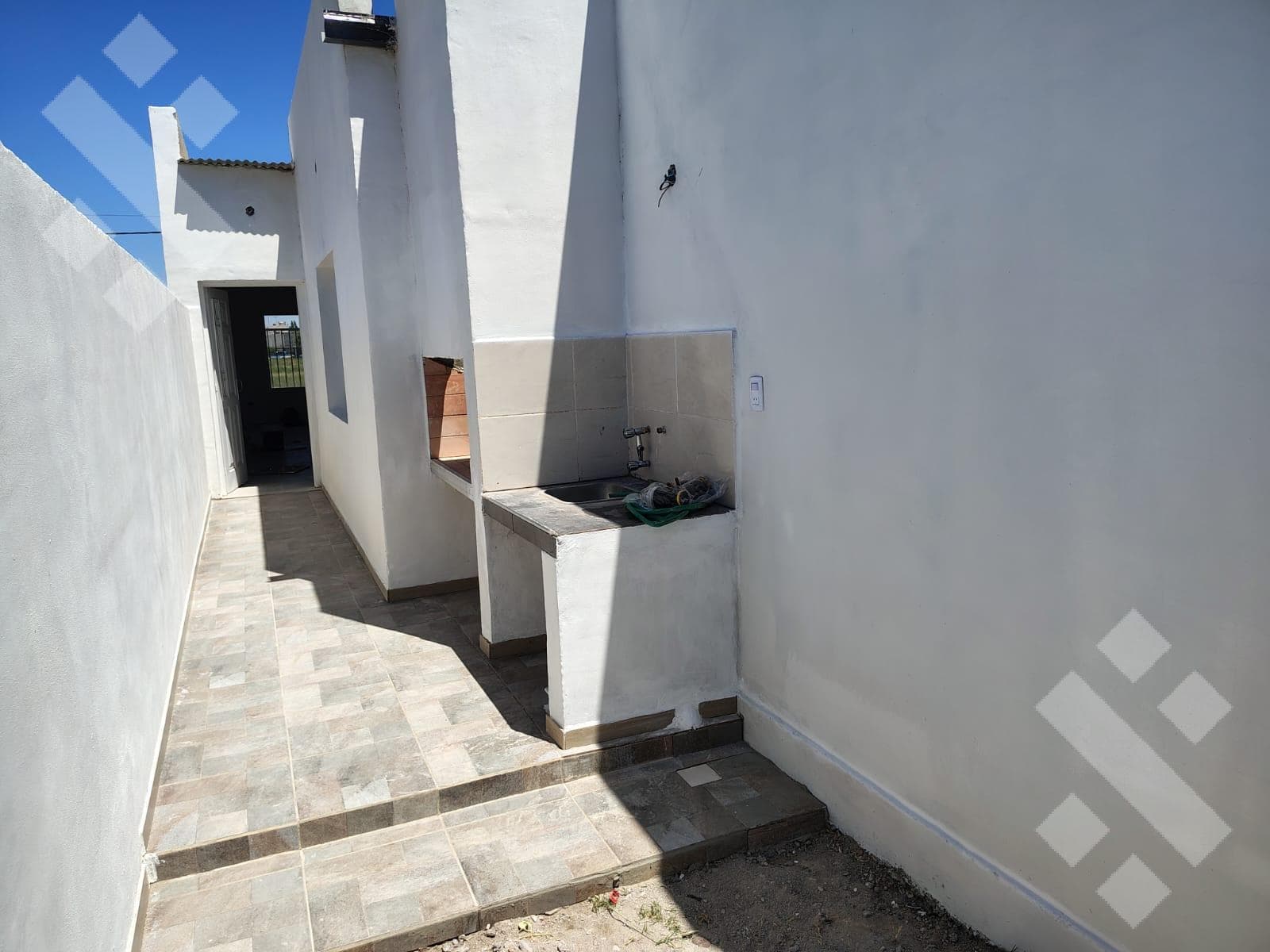 For Sale: Brand-New 2-Bedroom House, Cinco Soles Neighborhood, Plottier