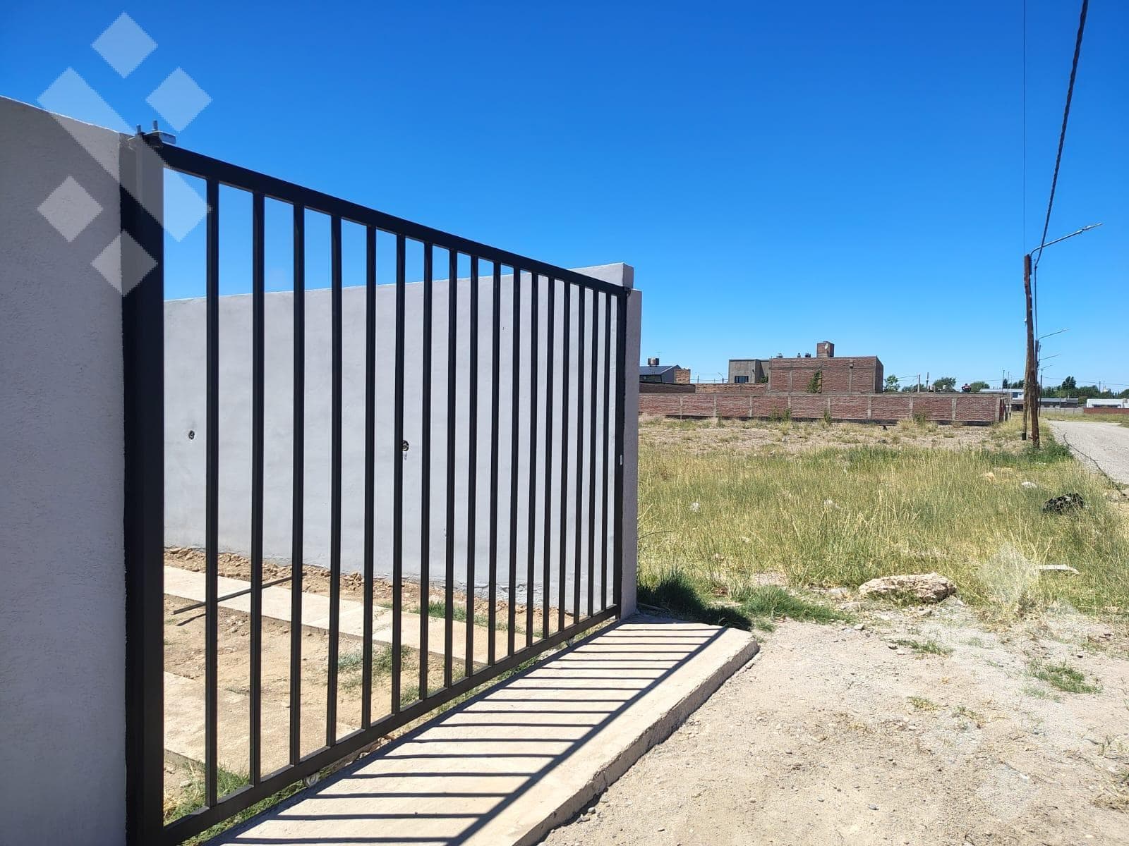 For Sale: Brand-New 2-Bedroom House, Cinco Soles Neighborhood, Plottier