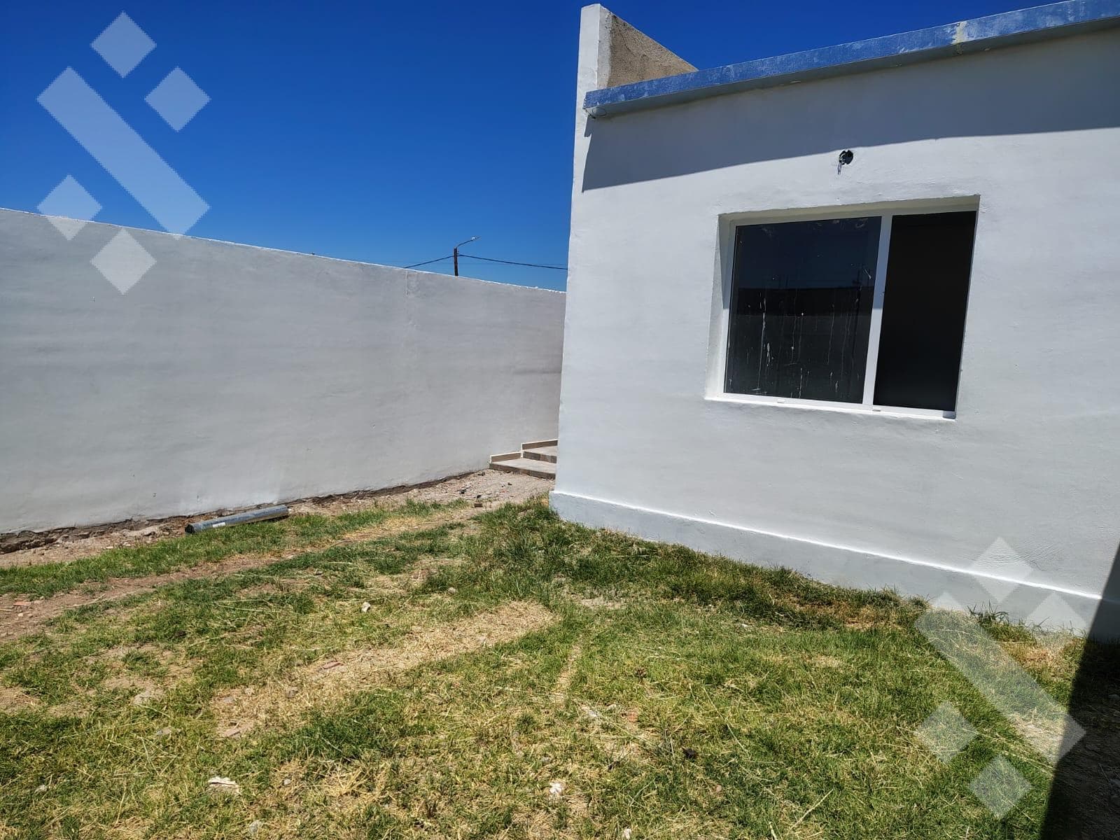 For Sale: Brand-New 2-Bedroom House, Cinco Soles Neighborhood, Plottier