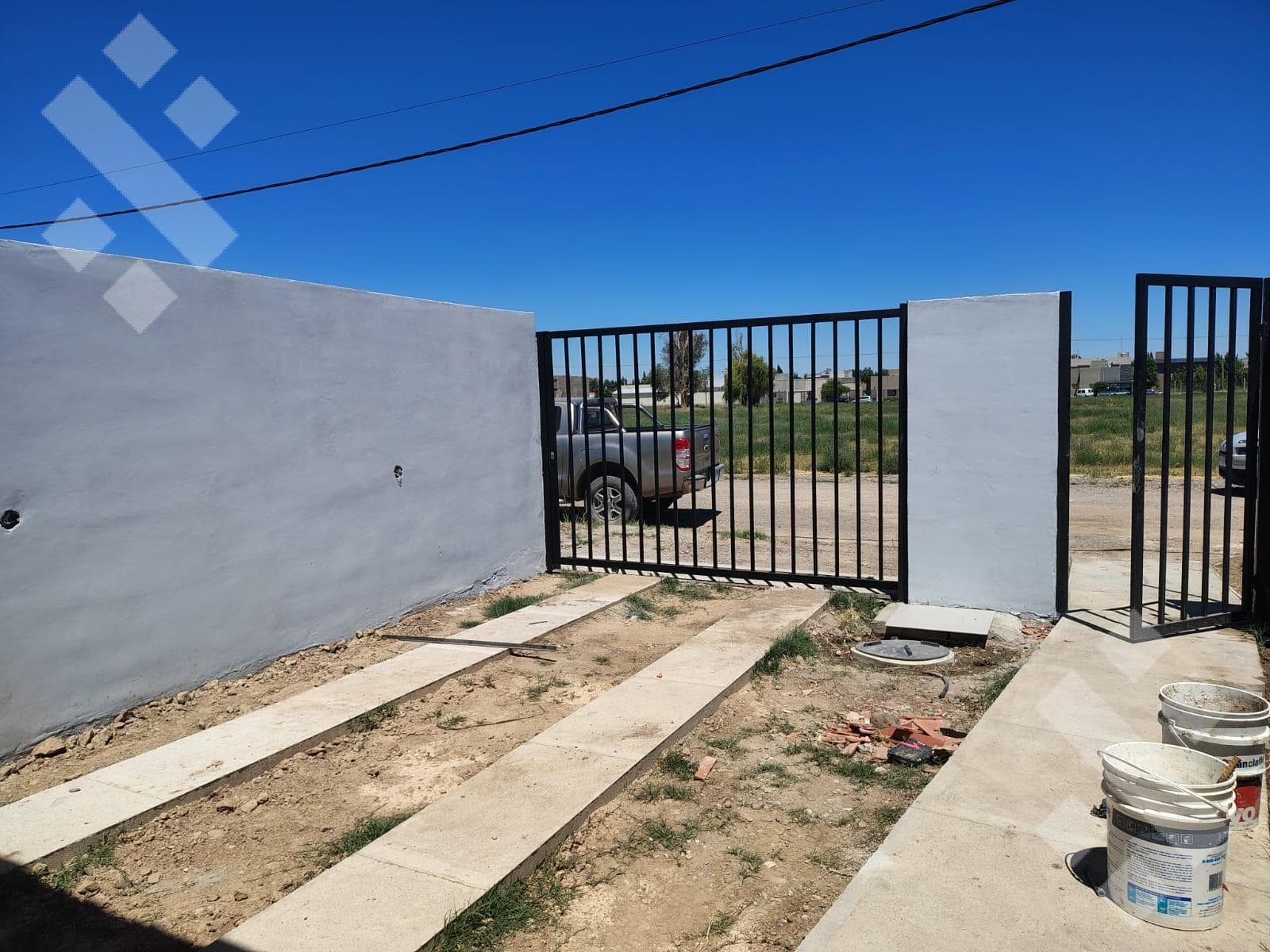 For Sale: Brand-New 2-Bedroom House, Cinco Soles Neighborhood, Plottier