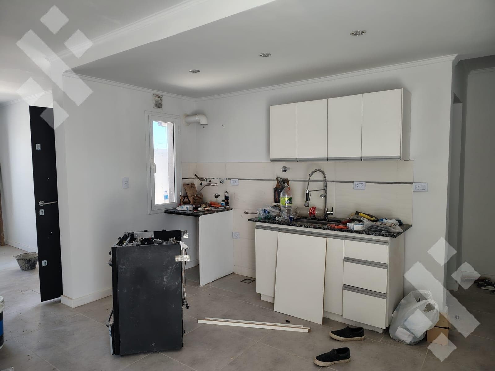 For Sale: Brand-New 2-Bedroom House, Cinco Soles Neighborhood, Plottier