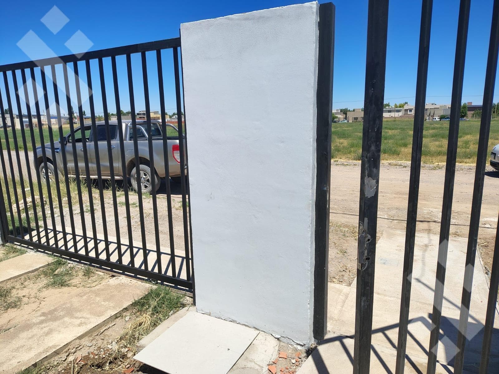 For Sale: Brand-New 2-Bedroom House, Cinco Soles Neighborhood, Plottier
