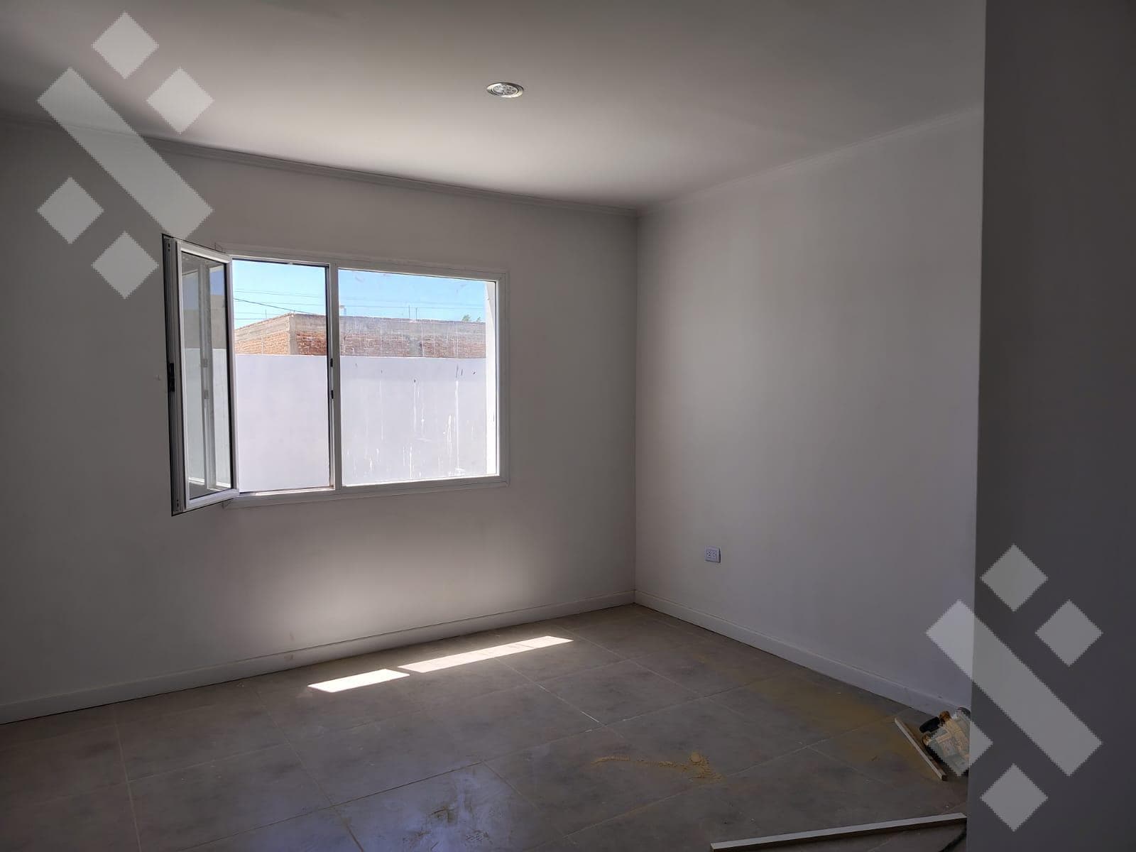 For Sale: Brand-New 2-Bedroom House, Cinco Soles Neighborhood, Plottier