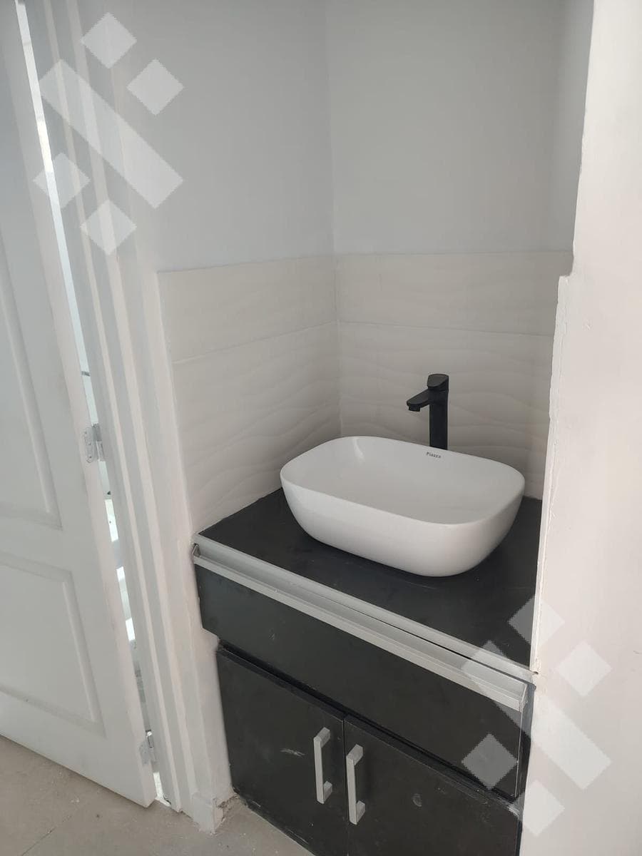 For Sale: Brand-New 2-Bedroom House, Cinco Soles Neighborhood, Plottier