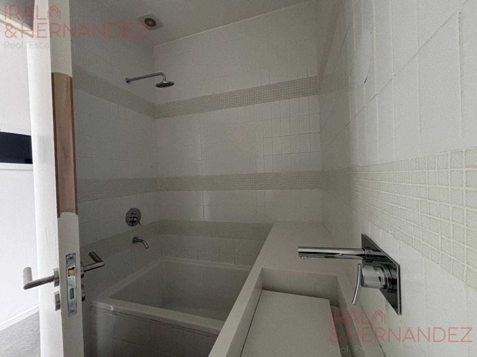 Divisible studio apartment for sale in Villa Pueyrredon