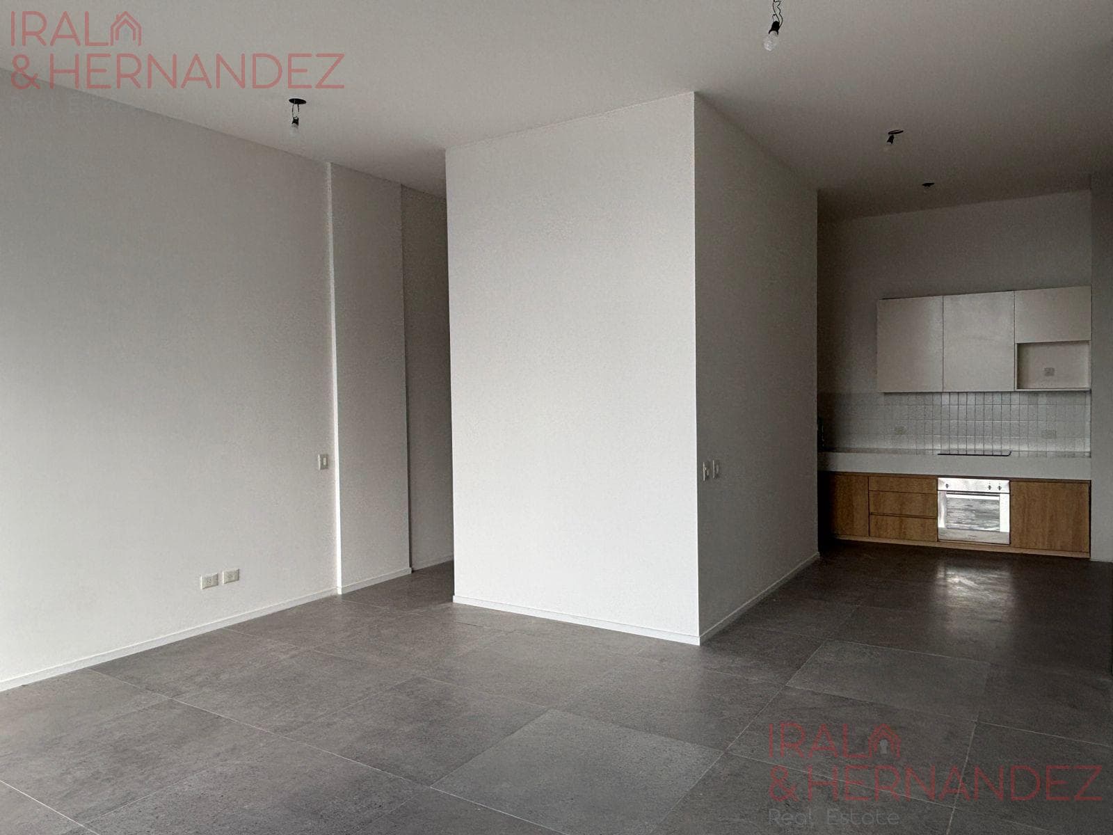 Divisible studio apartment for sale in Villa Pueyrredon