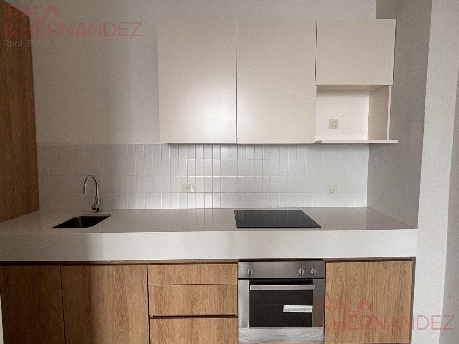Divisible studio apartment for sale in Villa Pueyrredon