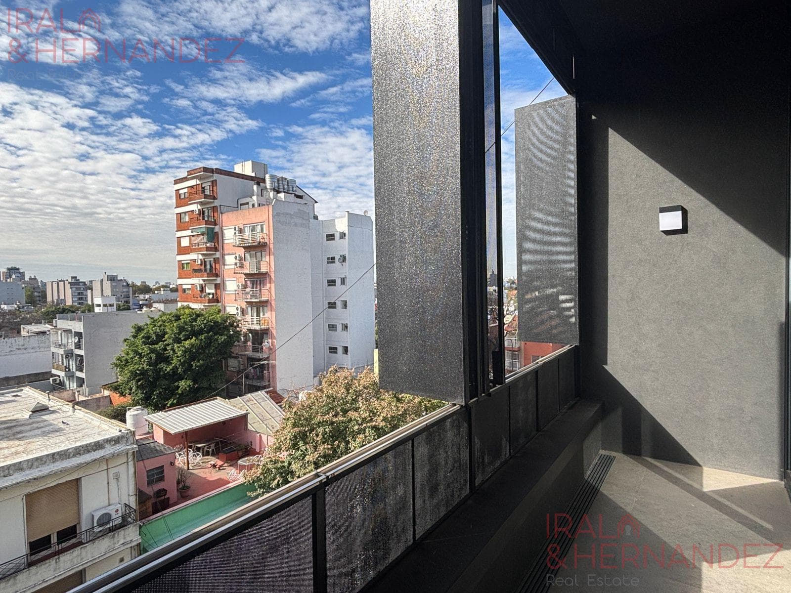 Divisible studio apartment for sale in Villa Pueyrredon