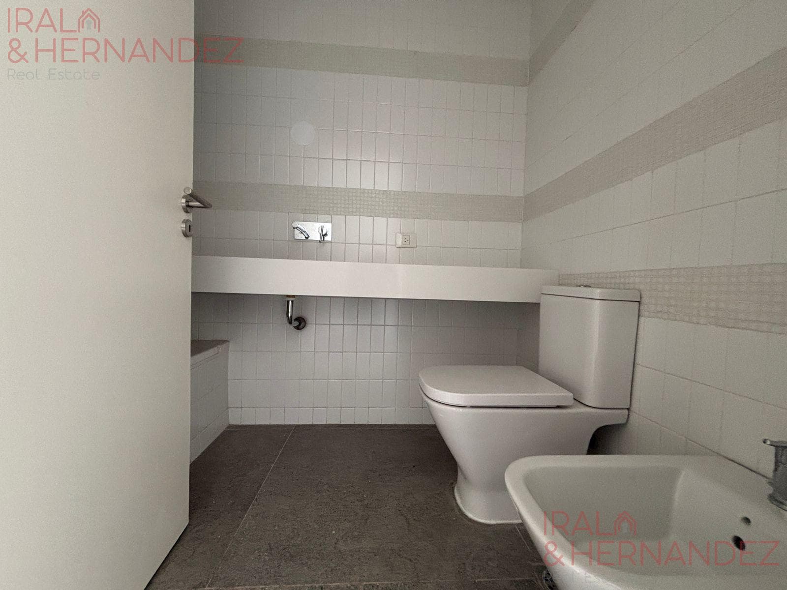 Divisible studio apartment for sale in Villa Pueyrredon