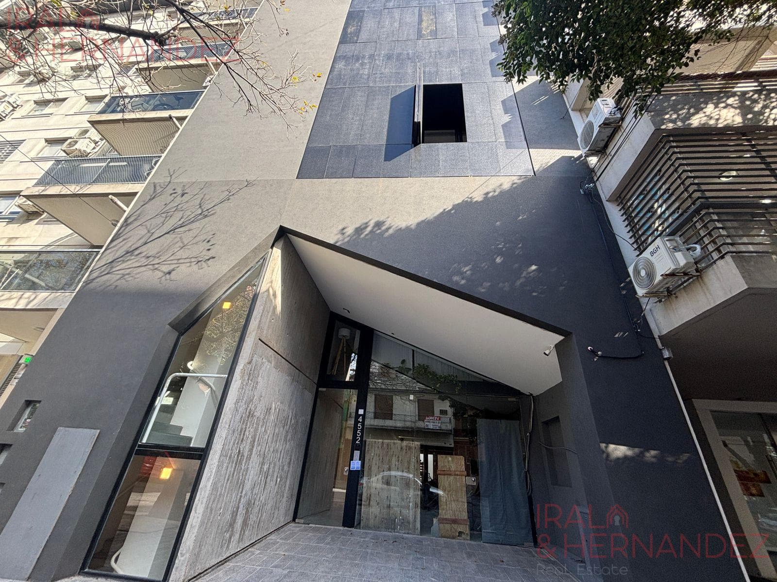 Divisible studio apartment for sale in Villa Pueyrredon