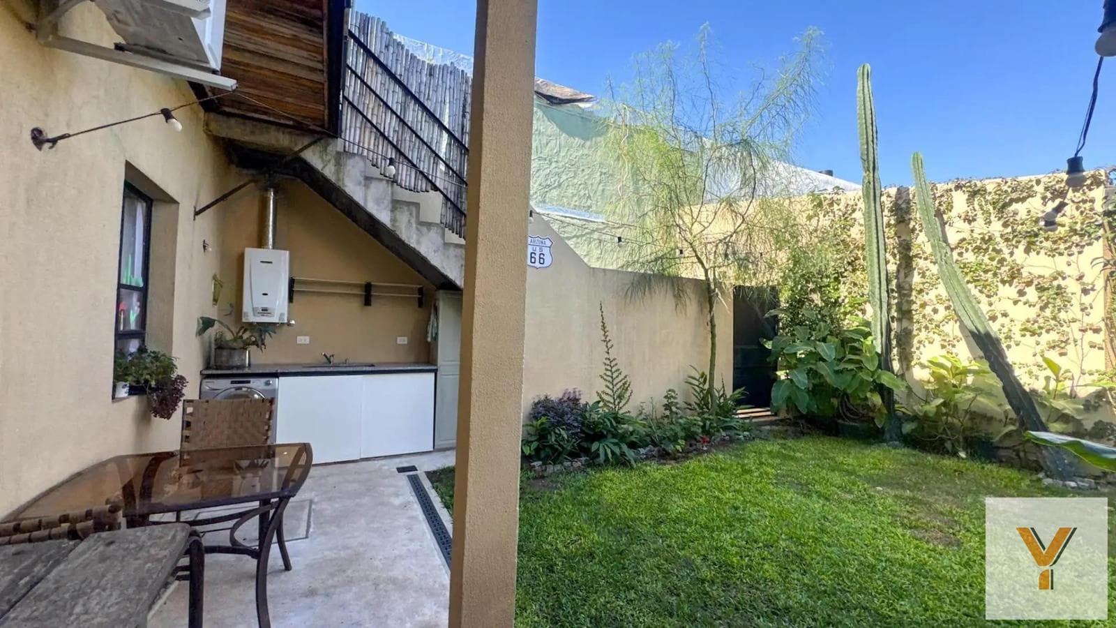 Condominium for Sale - 2 Bedrooms, 2 Bathrooms - San Isidro