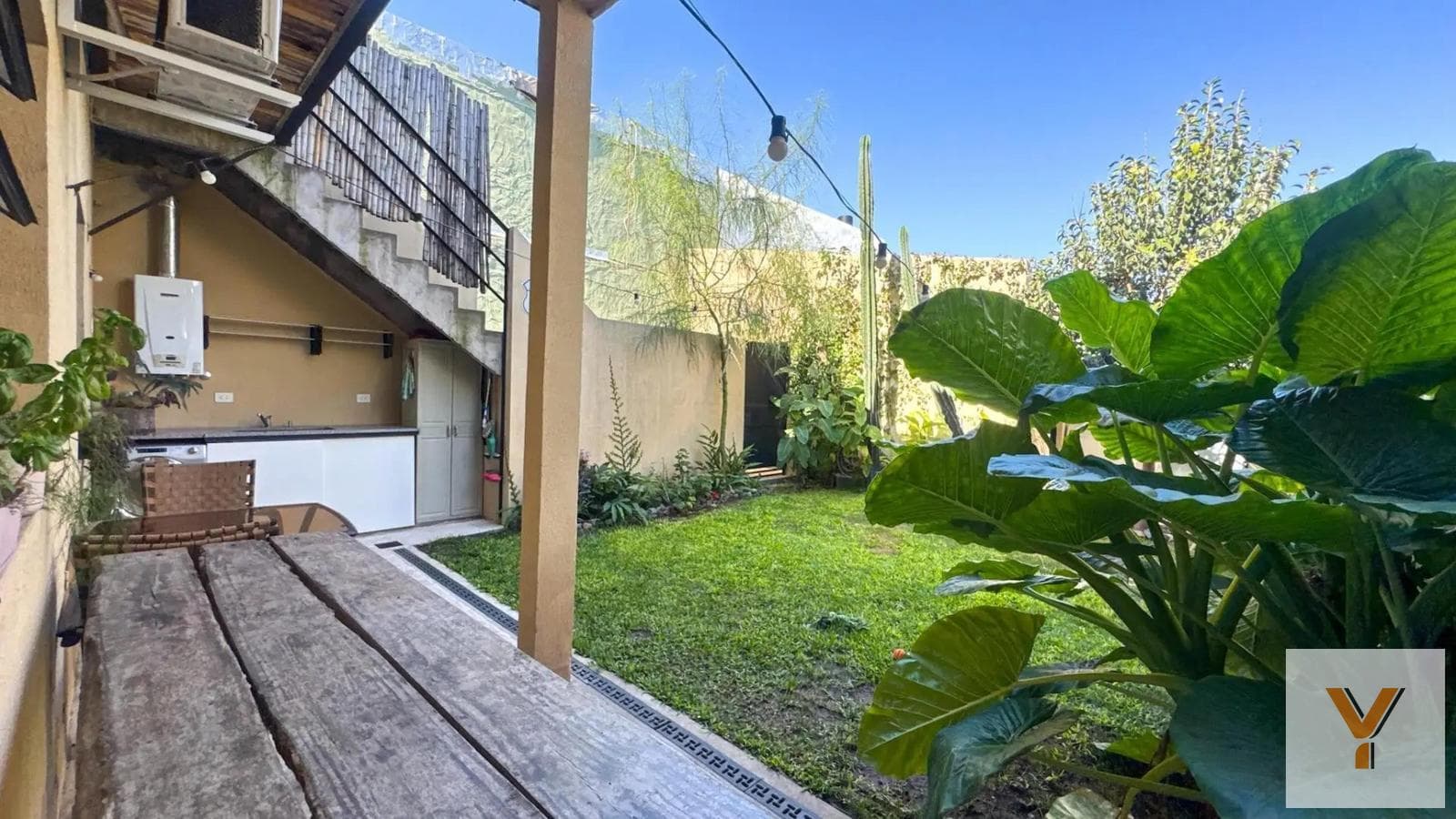 Condominium for Sale - 2 Bedrooms, 2 Bathrooms - San Isidro