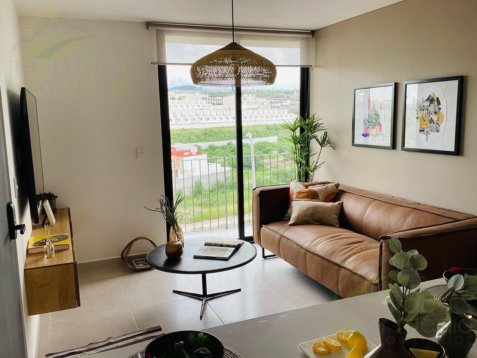 Luxury Apartment for Sale in the El Mirador Area, Querétaro