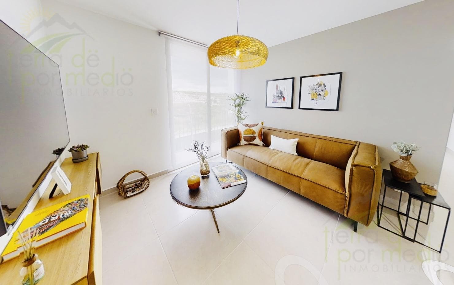 Luxury Apartment for Sale in the El Mirador Area, Querétaro