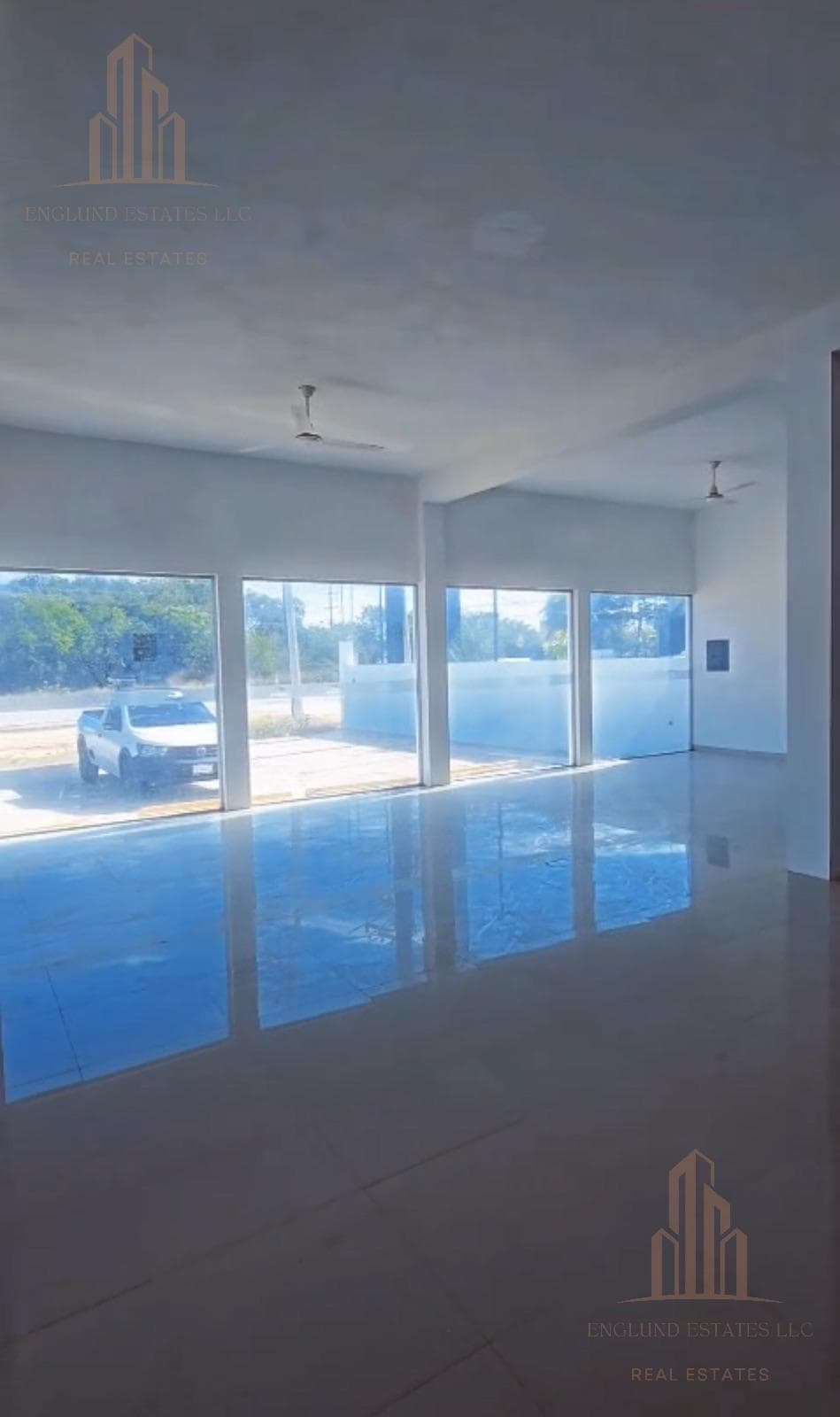 Warehouse - Tulum