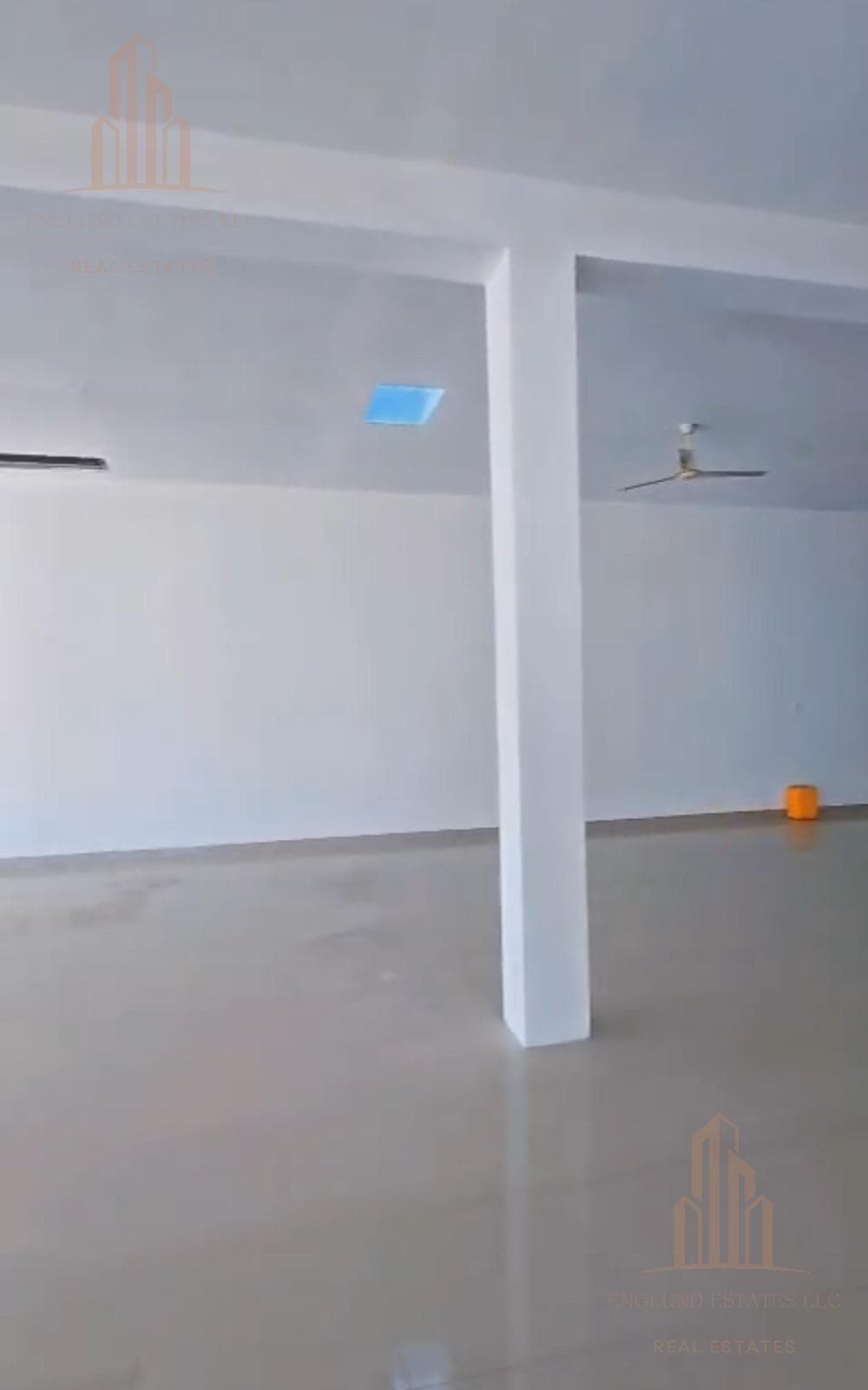Warehouse - Tulum