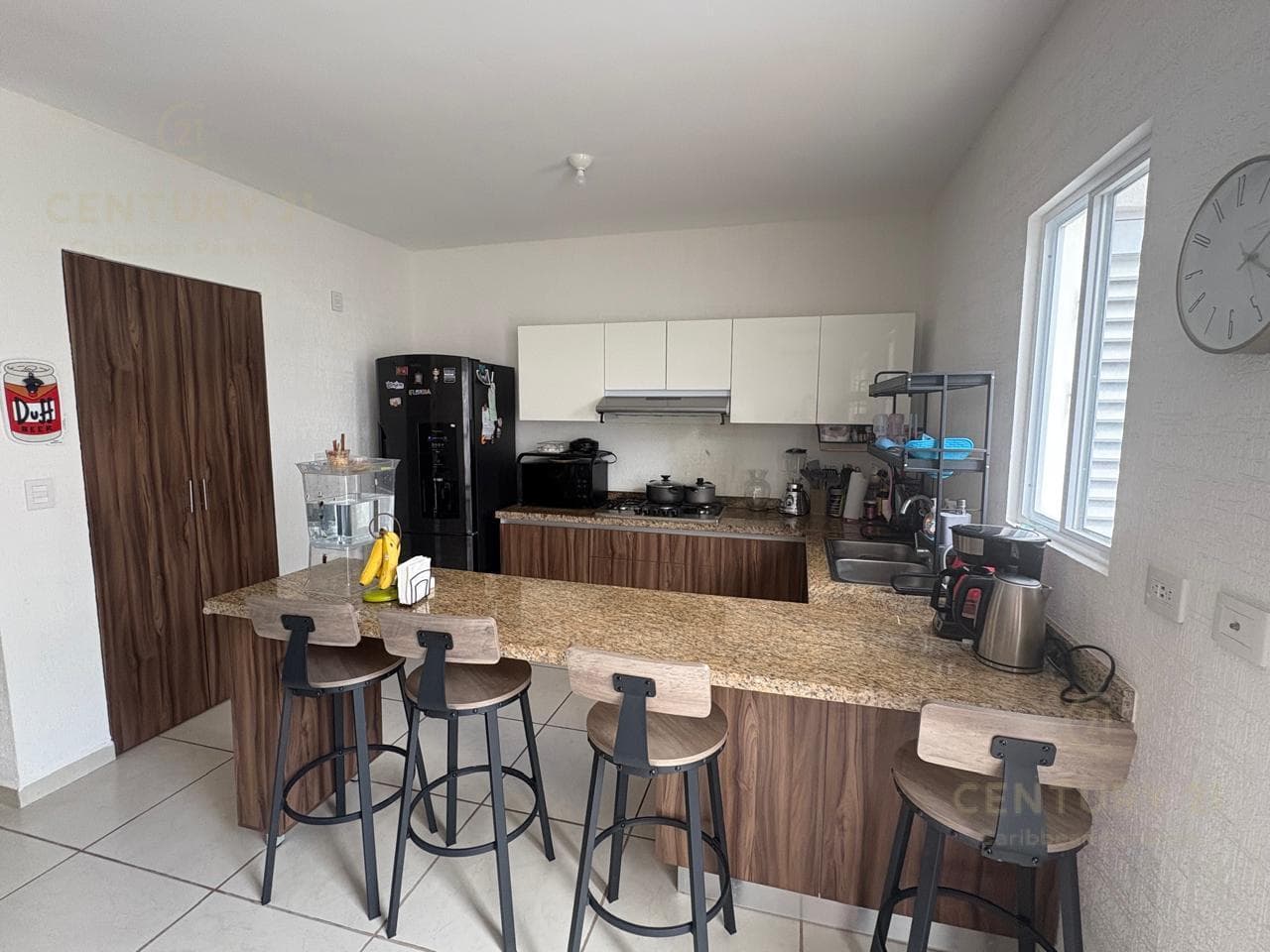 3-Bedroom House for Sale in Jardines del Sur, Cancun | C4025