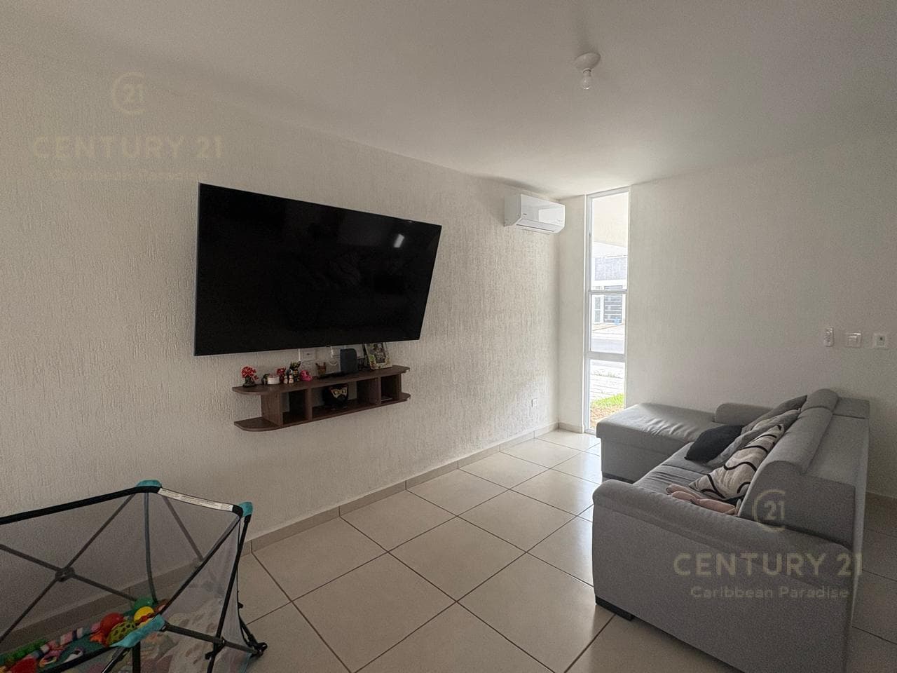 3-Bedroom House for Sale in Jardines del Sur, Cancun | C4025