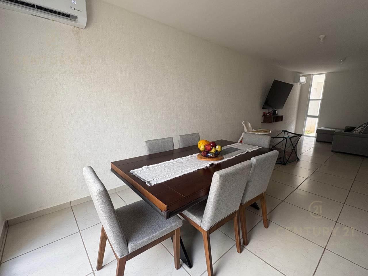 3-Bedroom House for Sale in Jardines del Sur, Cancun | C4025