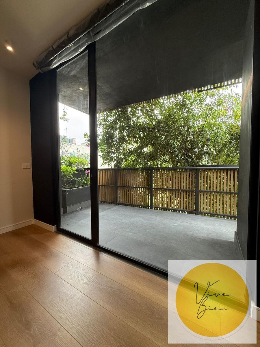 3-Bedroom PH Apartment, For Sale in Roma Norte, Cuauhtémoc, Mexico City