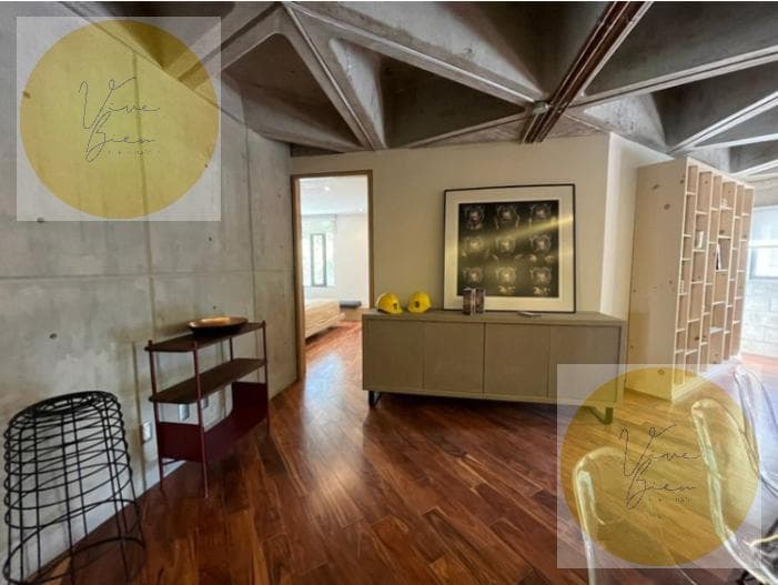 Apartment for Sale in Havre, Col. Juárez, Cuauhtémoc, Mexico City