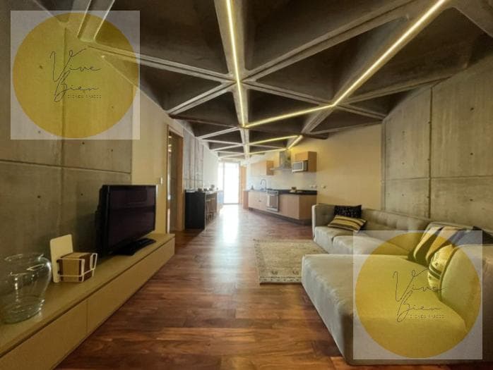 Apartment for Sale in Havre, Col. Juárez, Cuauhtémoc, Mexico City