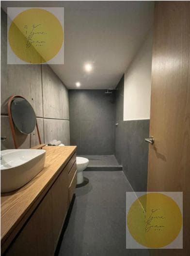 Apartment for Sale in Havre, Col. Juárez, Cuauhtémoc, Mexico City