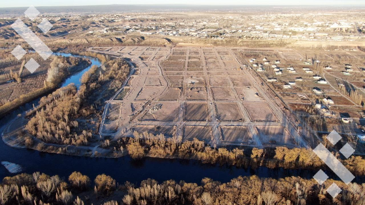 For Sale: 600 m² Lot Suitable for Development - Prima Terra - Centenario